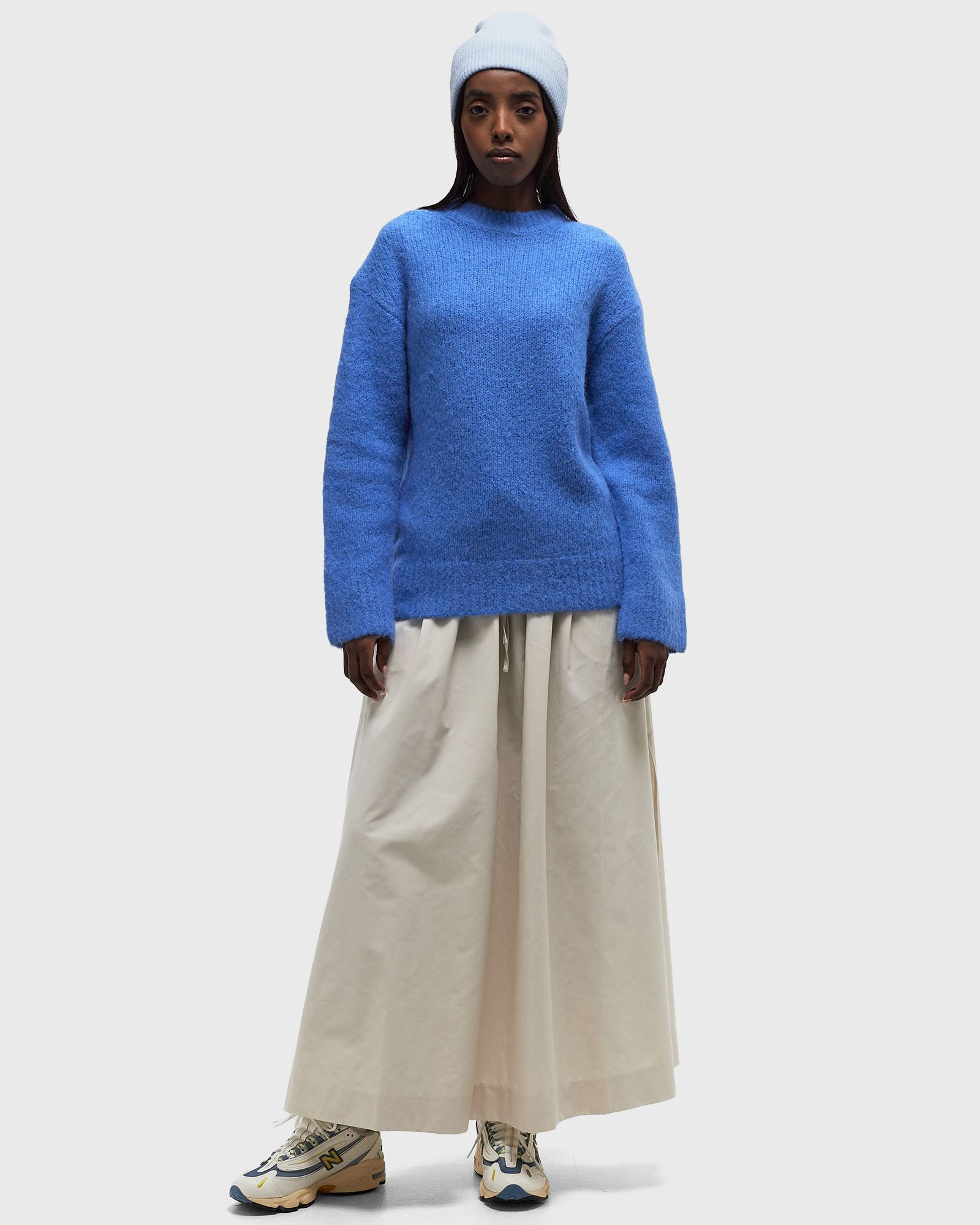 SAJOAN SWEATER 15354