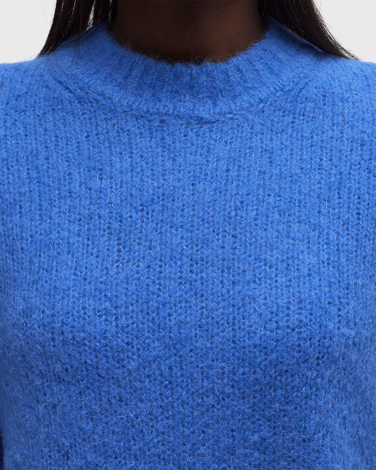 SAJOAN SWEATER 15354