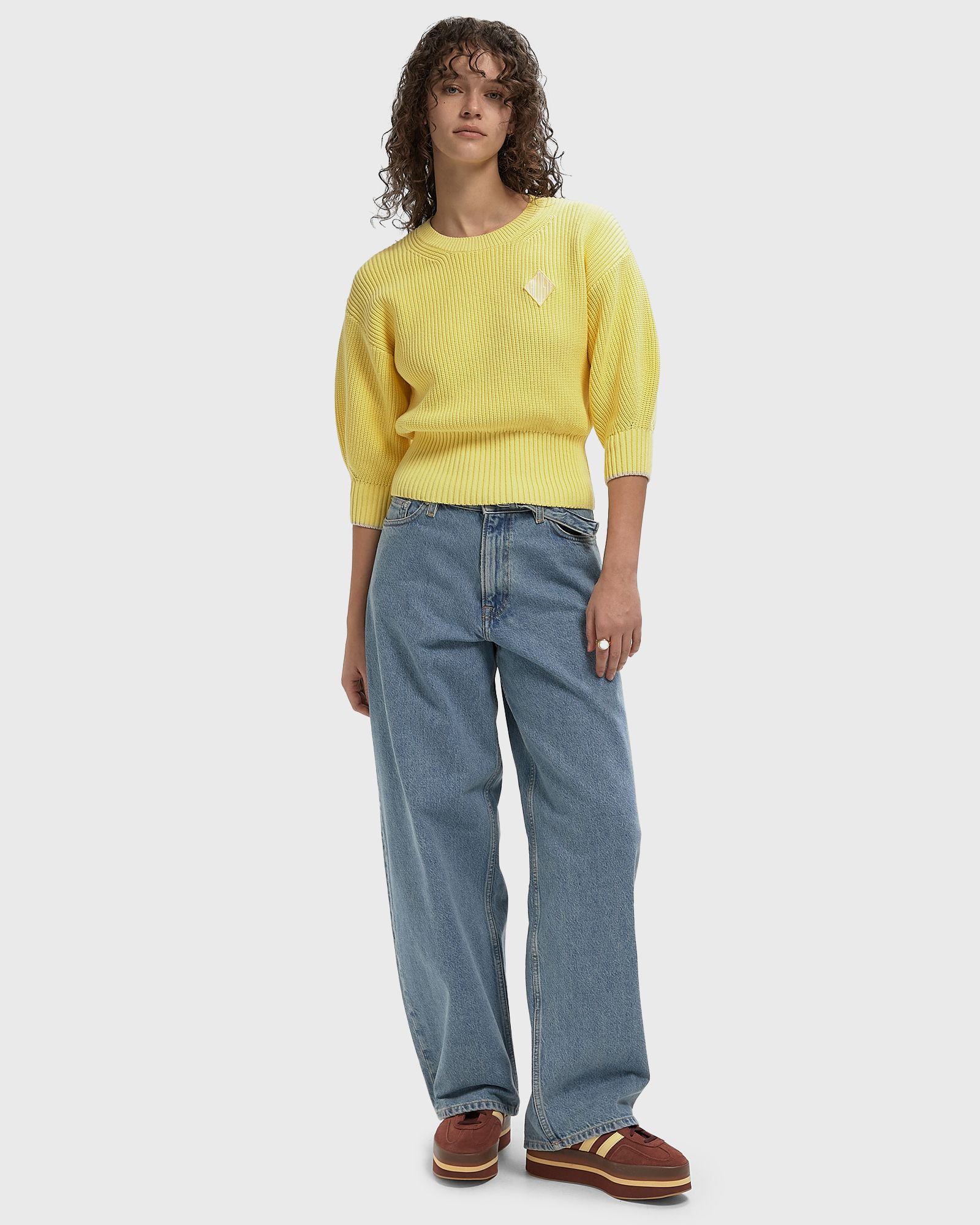 SAHARPER JEANS BELT 15769