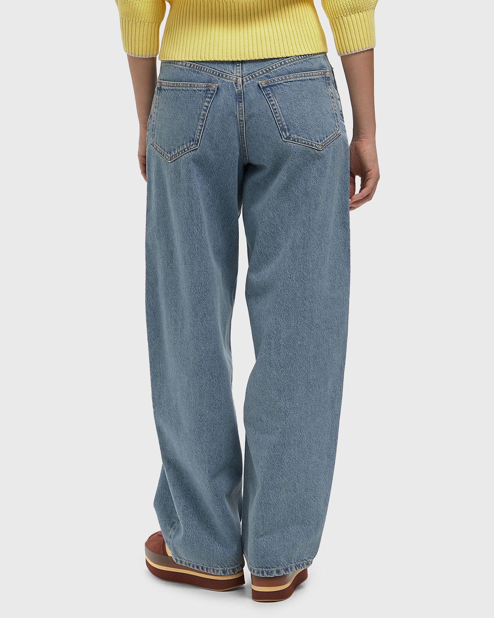 SAHARPER JEANS BELT 15769