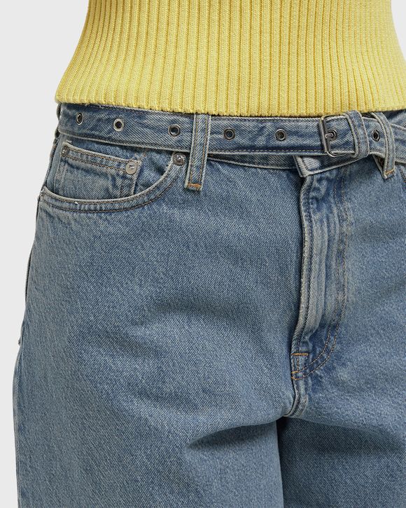 SAHARPER JEANS BELT 15769