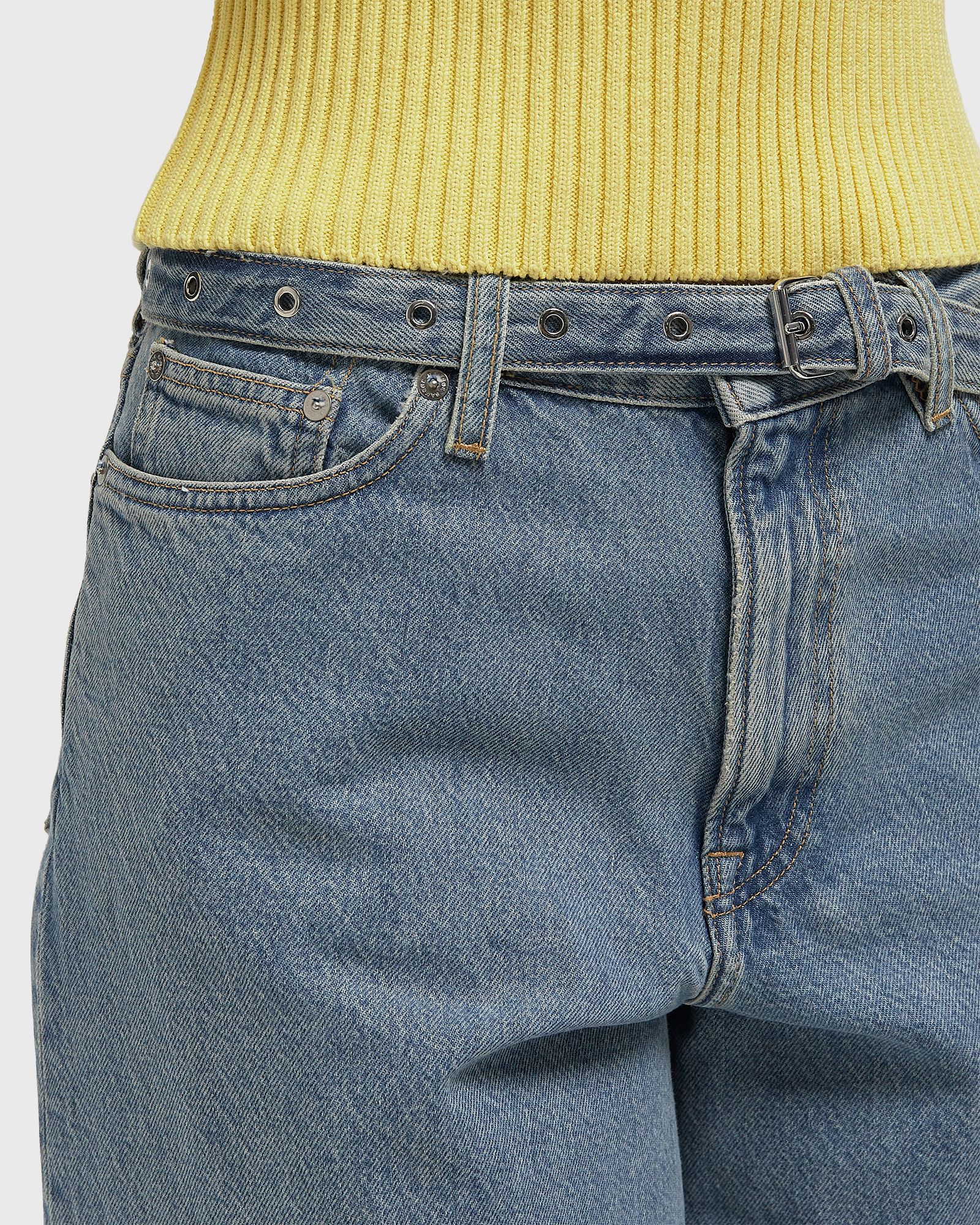 SAHARPER JEANS BELT 15769