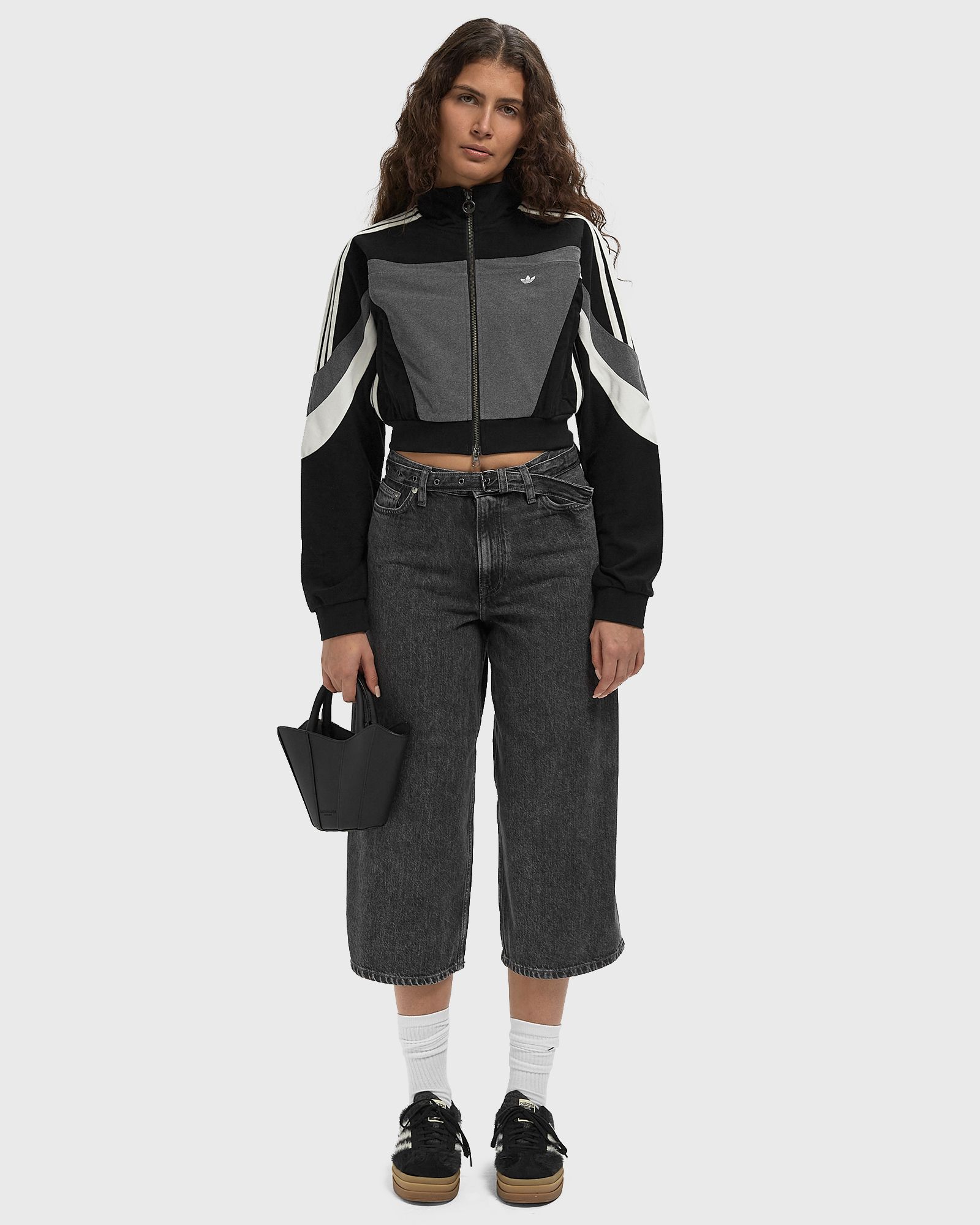 SAHARPER CULOTTE BELT 15590