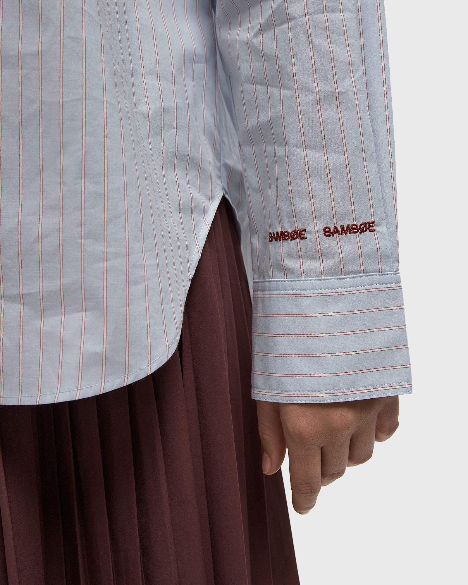 SALOVA POCKET SHIRT 15756