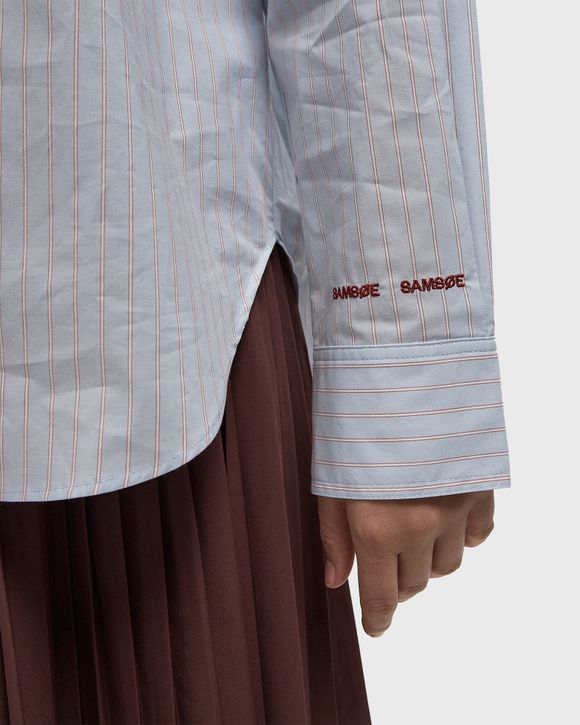 SALOVA POCKET SHIRT 15756