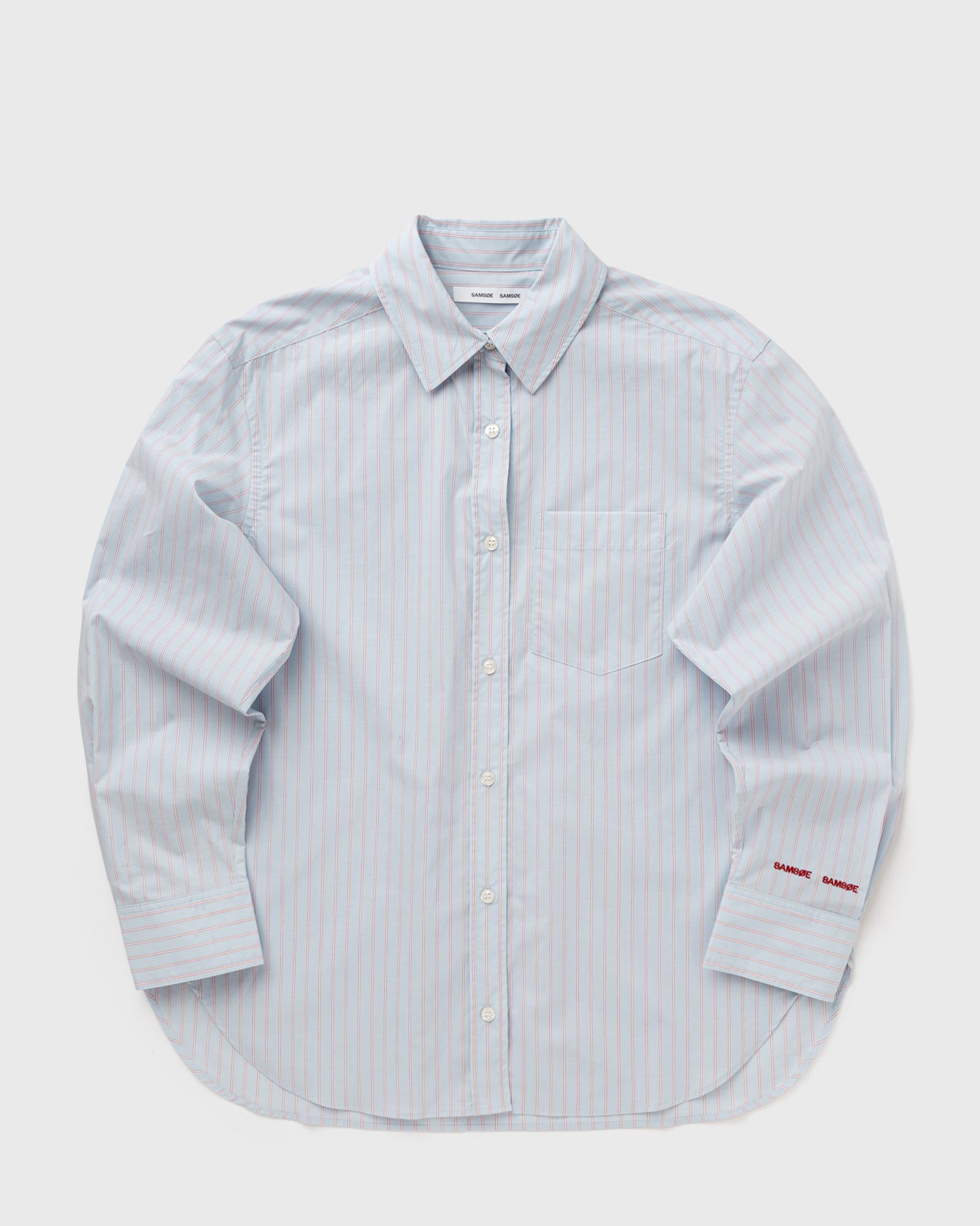 SALOVA POCKET SHIRT 15756