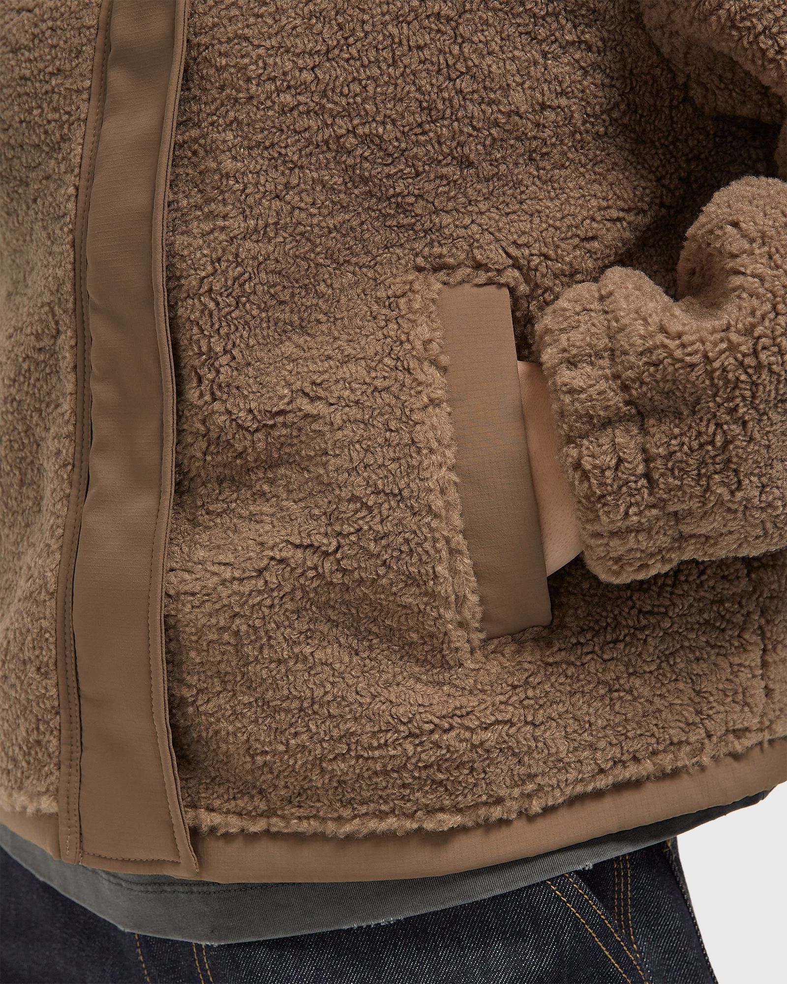 SAFROST JACKET 14927