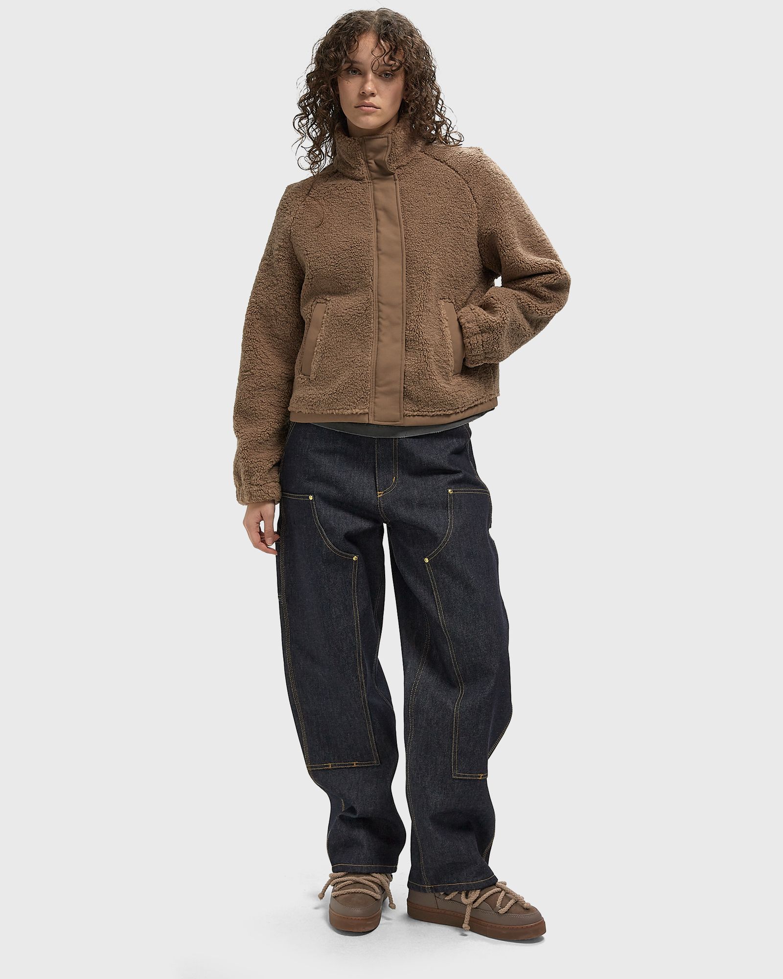 SAFROST JACKET 14927