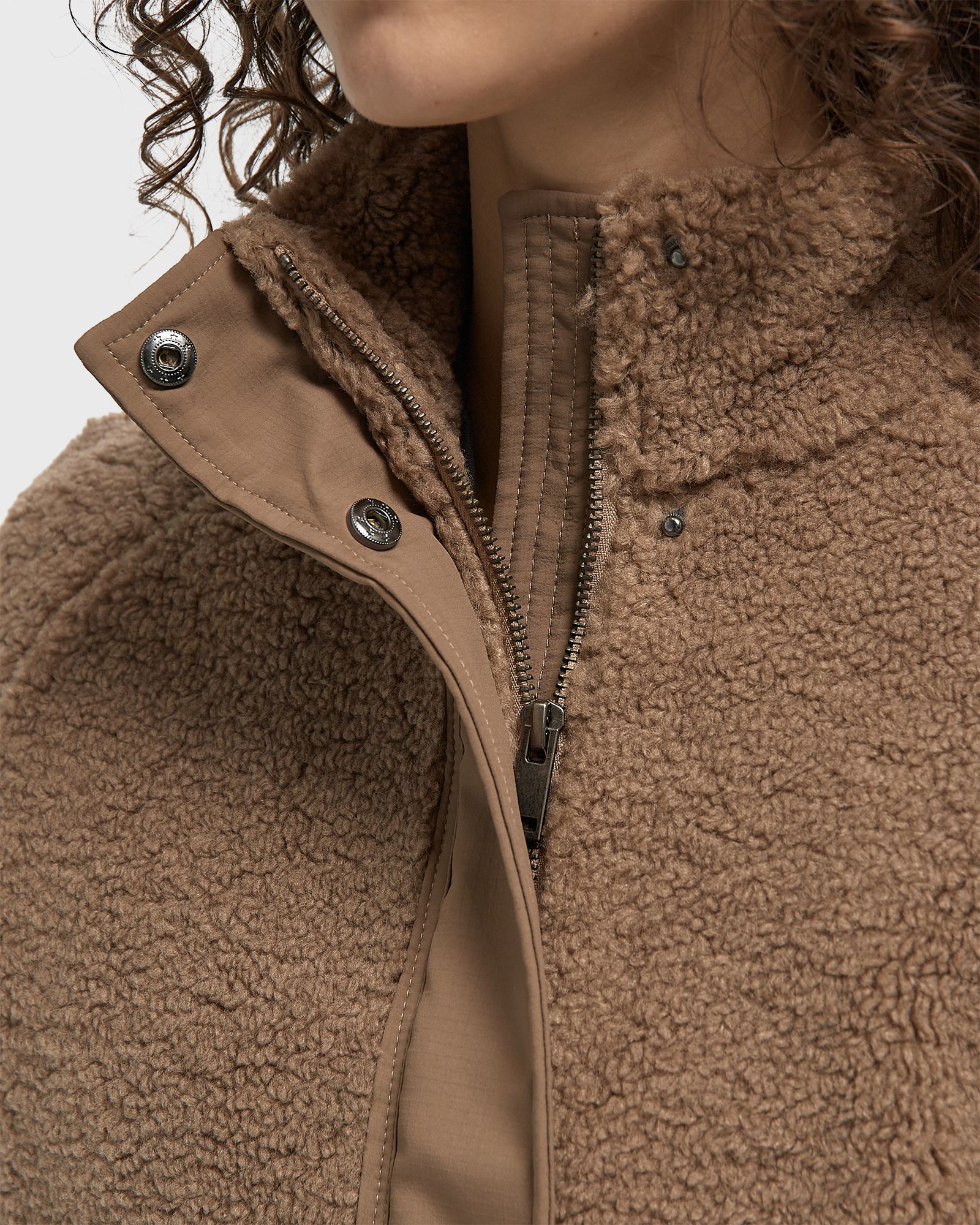 SAFROST JACKET 14927