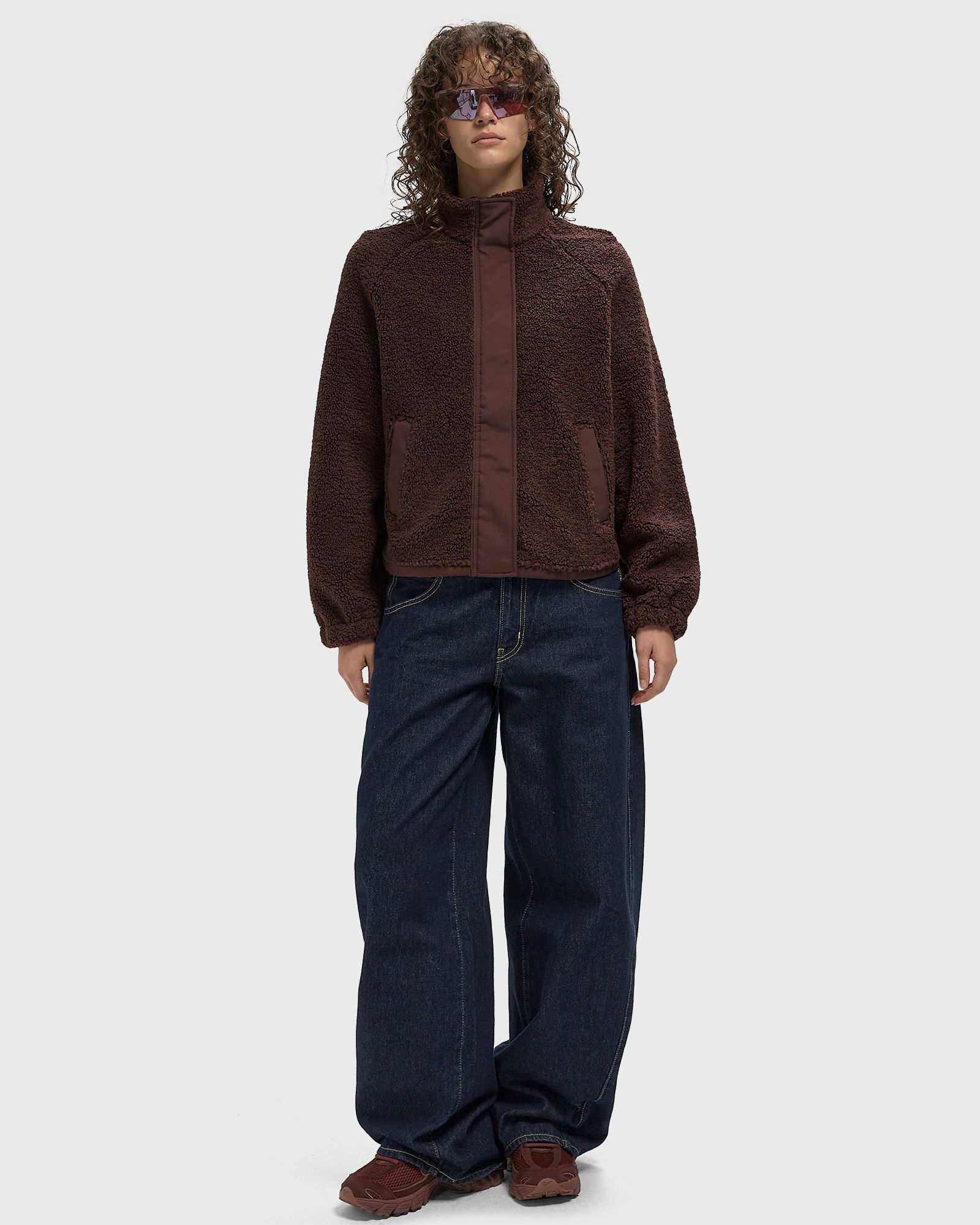 SAFROST JACKET 14927