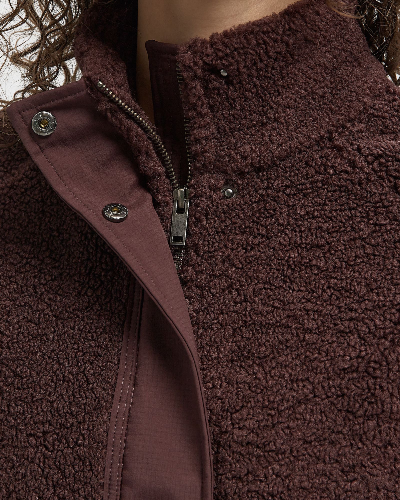 SAFROST JACKET 14927