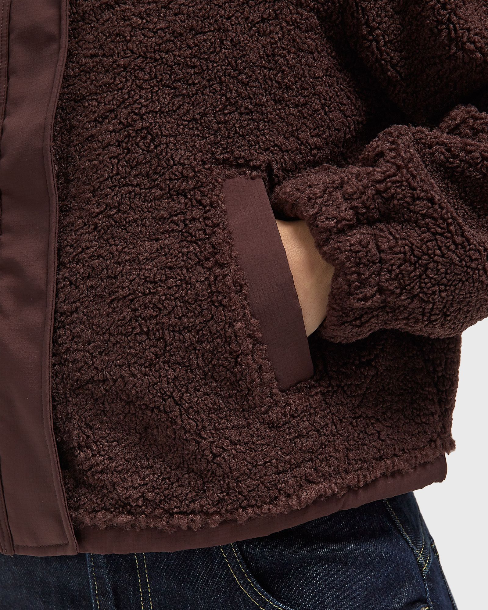 SAFROST JACKET 14927