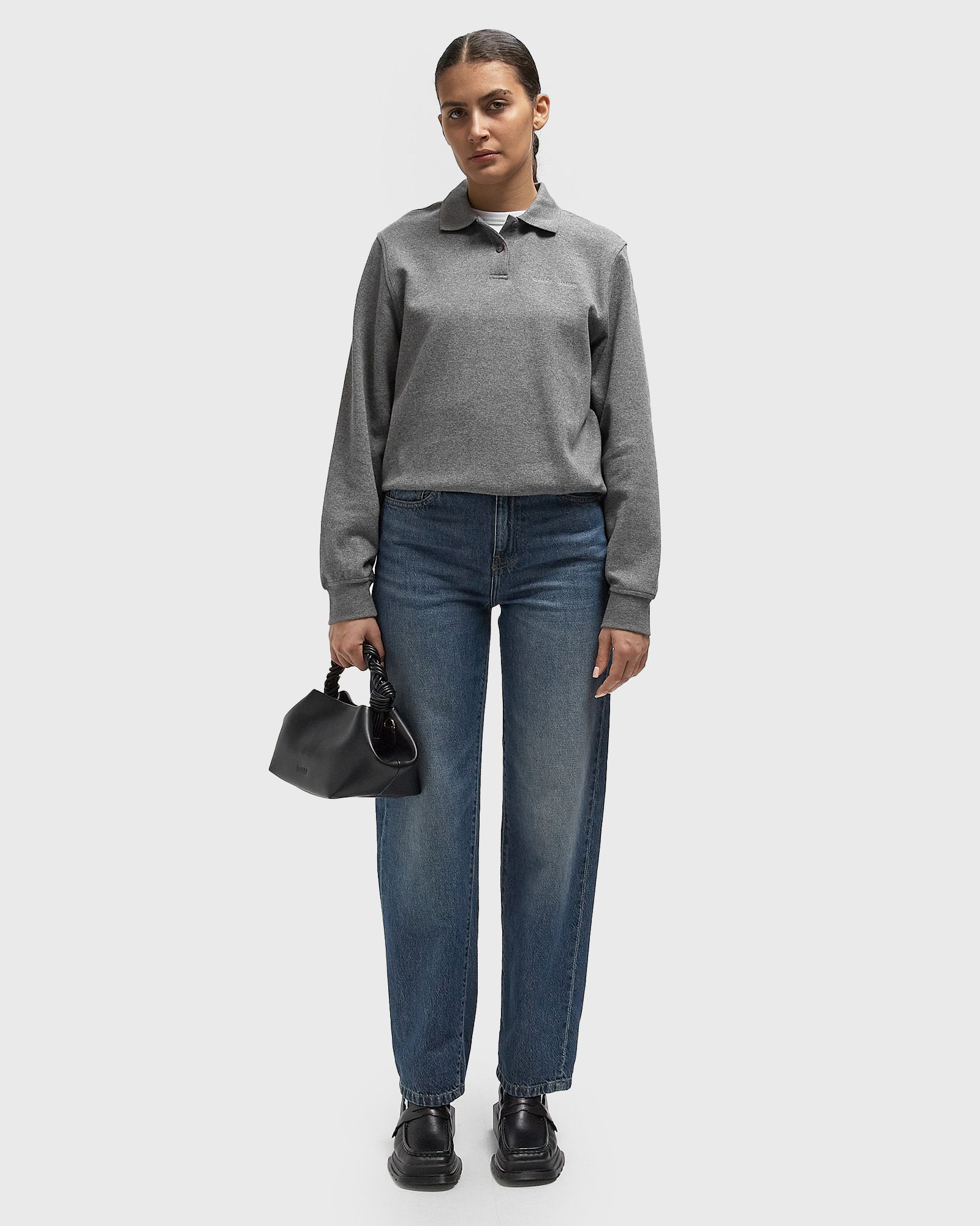 SADORY LS POLO 15885