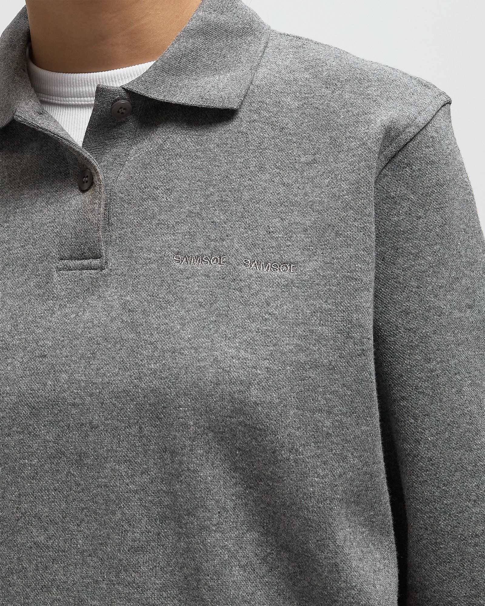 SADORY LS POLO 15885