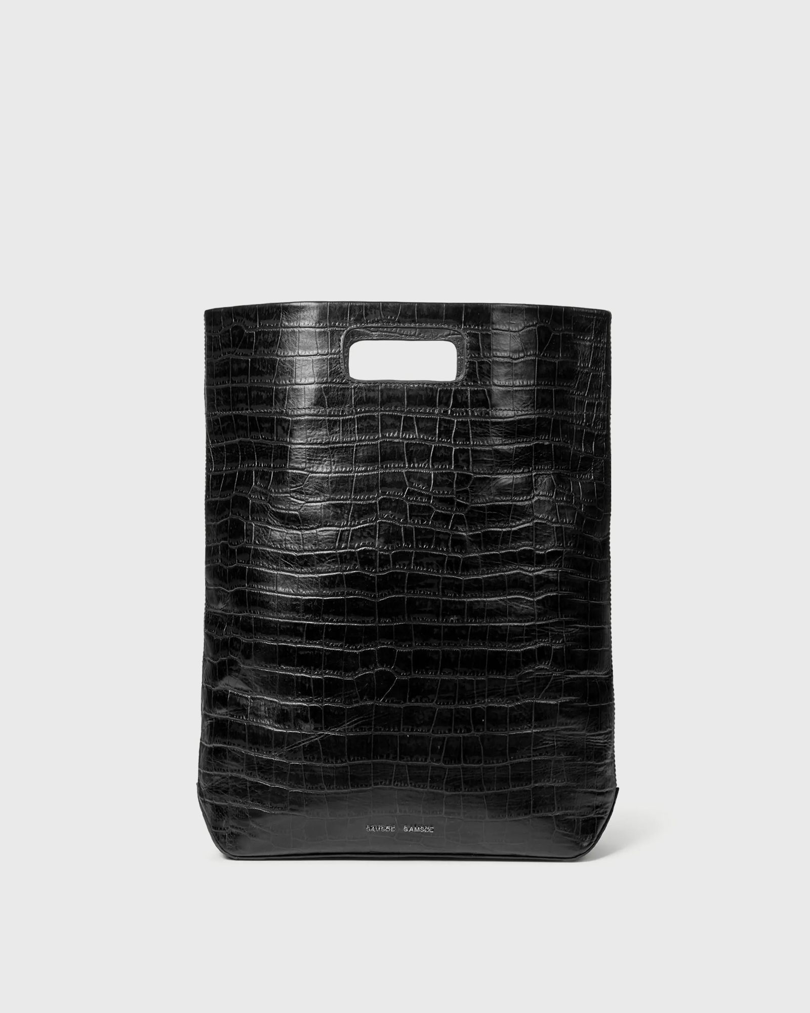 SAJENNIE TOTE BAG 15854