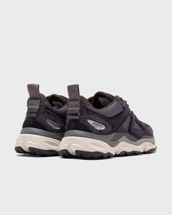 Axel Arigato Satellite Runner Black | BSTN Store