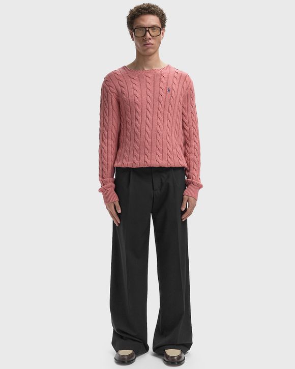 Thumbnail - WIDE LEG SUIT TROUSERS