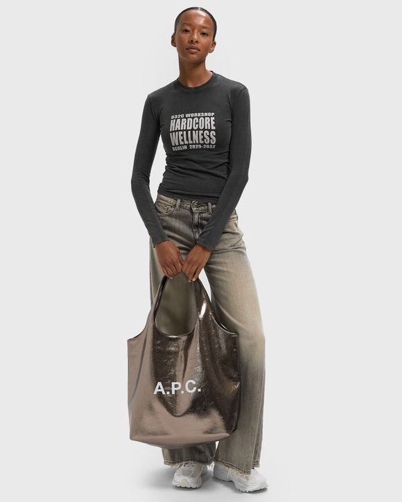 Thumbnail - HARDCORE WELLNESS TIGHT LONGSLEEVE