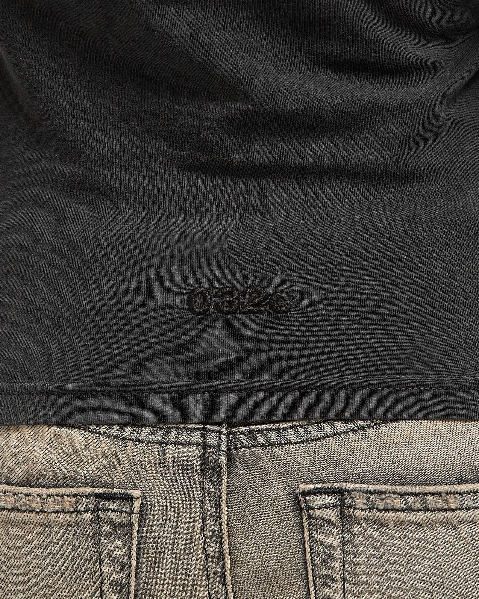 HARDCORE WELLNESS TIGHT LONGSLEEVE