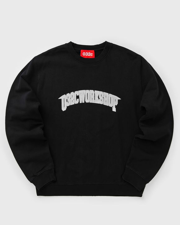 ONE DOLLAR BILL CREWNECK