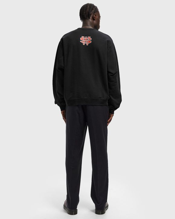 ONE DOLLAR BILL CREWNECK