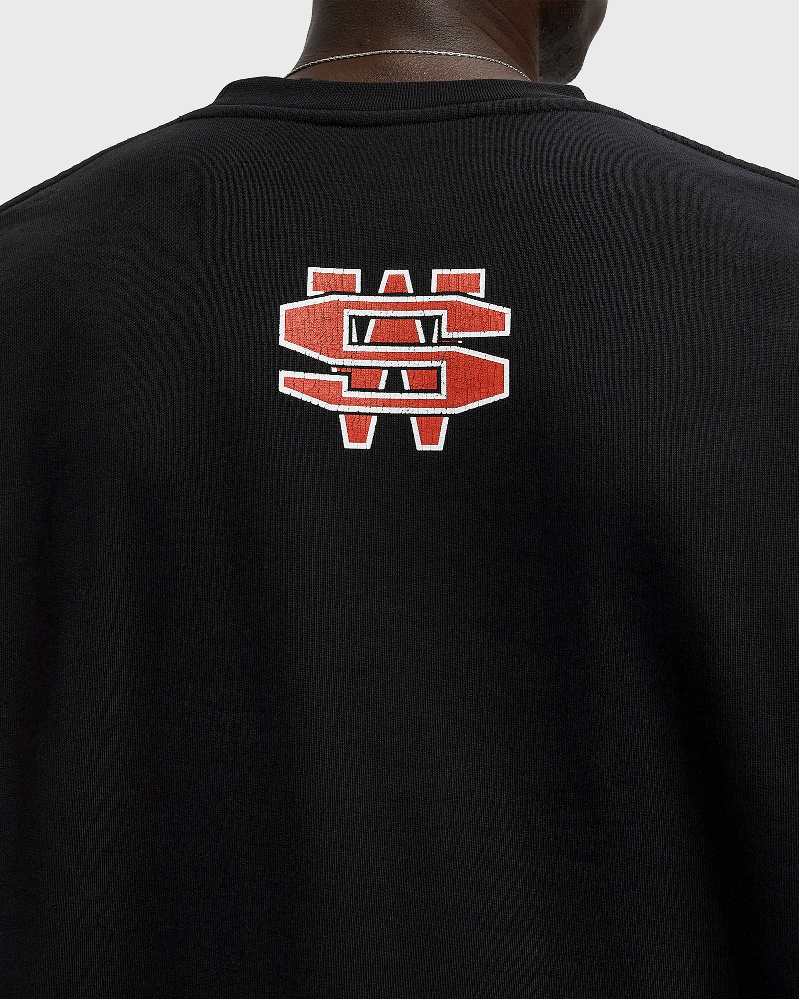 ONE DOLLAR BILL CREWNECK