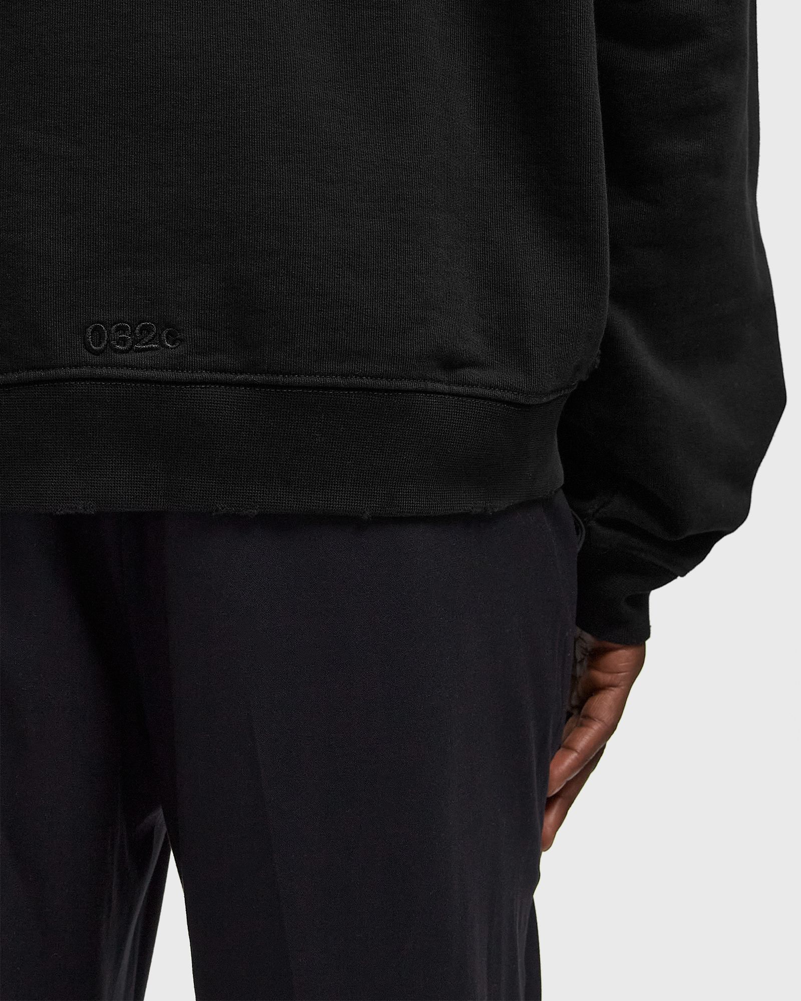 ONE DOLLAR BILL CREWNECK