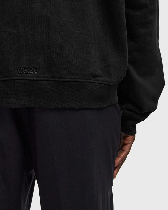 ONE DOLLAR BILL CREWNECK