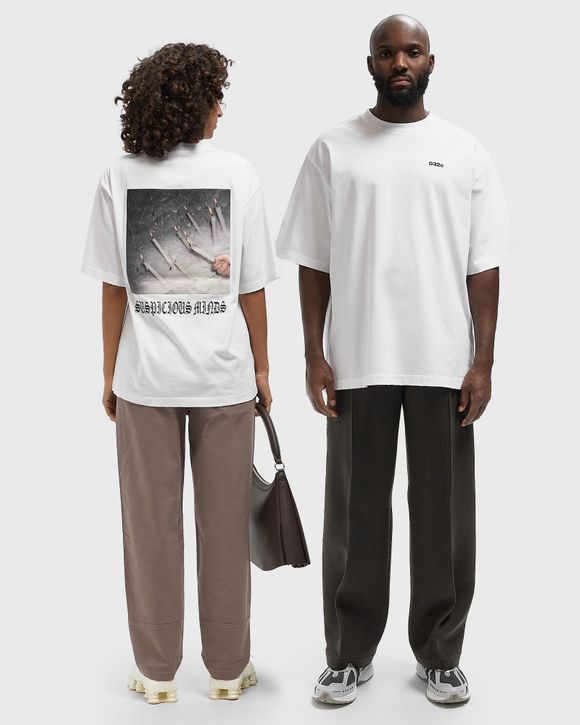 Thumbnail - CANDLE DINNER T-SHIRT