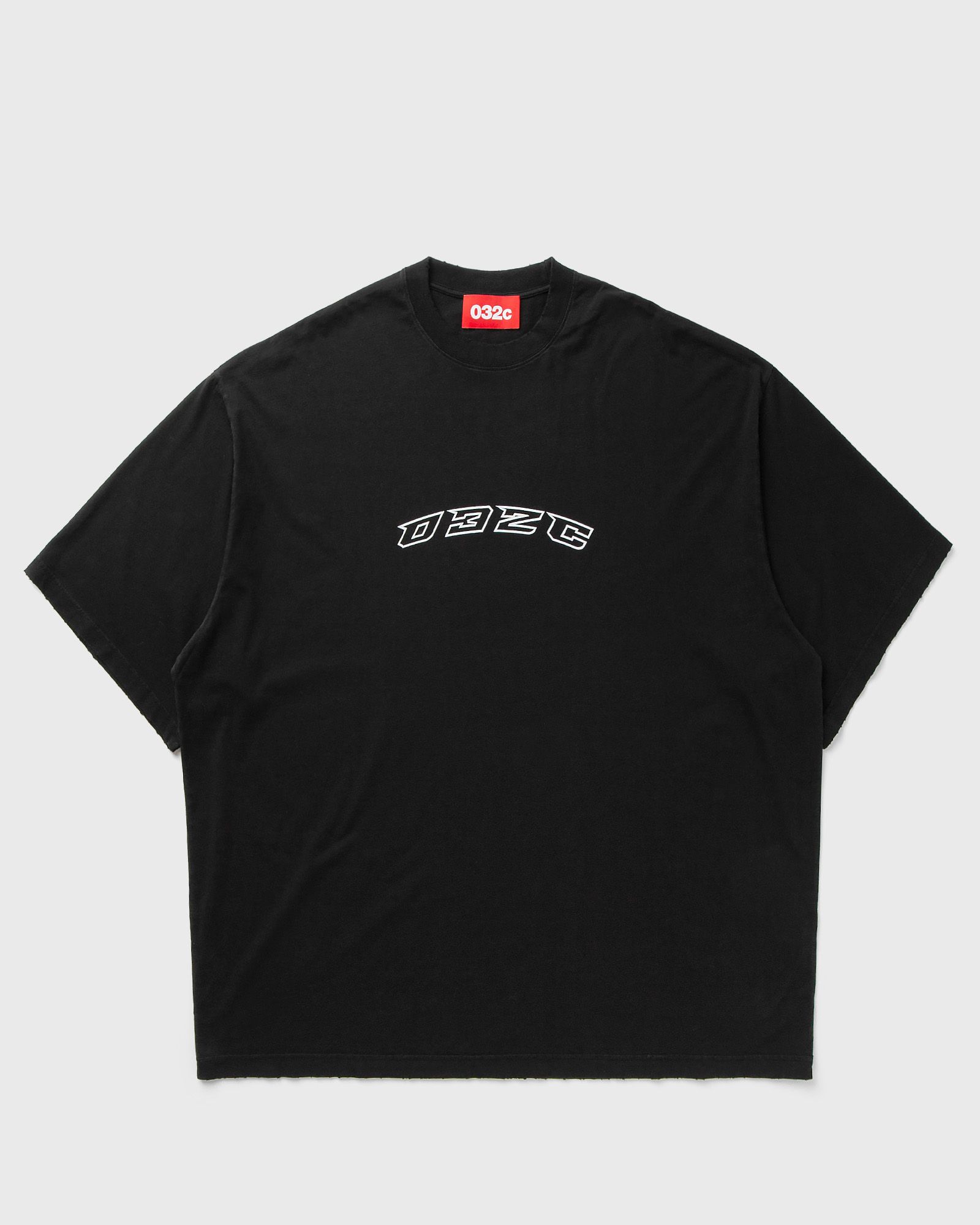 HANSEL AND GRETEL OVERSIZED T-SHIRT