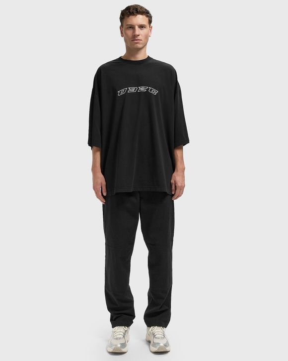 HANSEL AND GRETEL OVERSIZED T-SHIRT