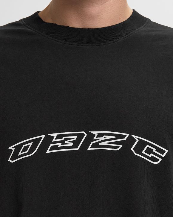 HANSEL AND GRETEL OVERSIZED T-SHIRT