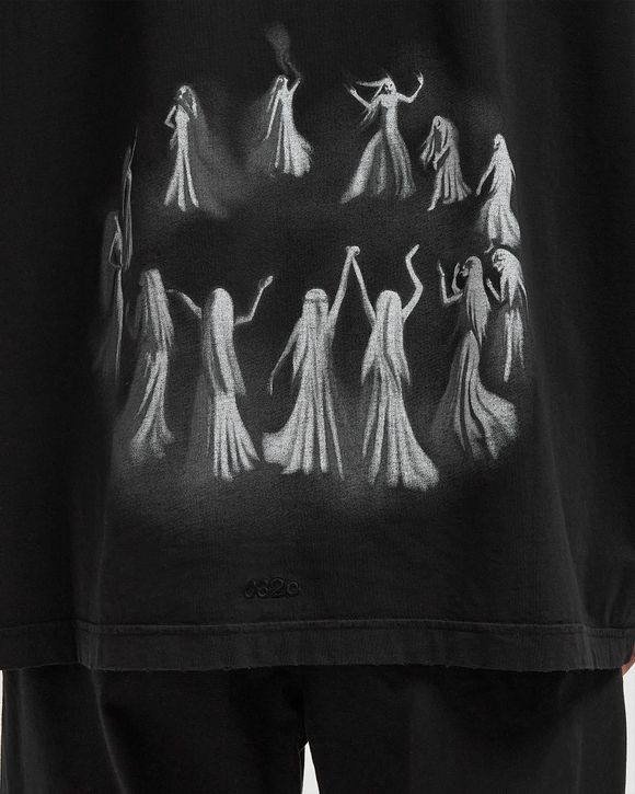 HANSEL AND GRETEL OVERSIZED T-SHIRT