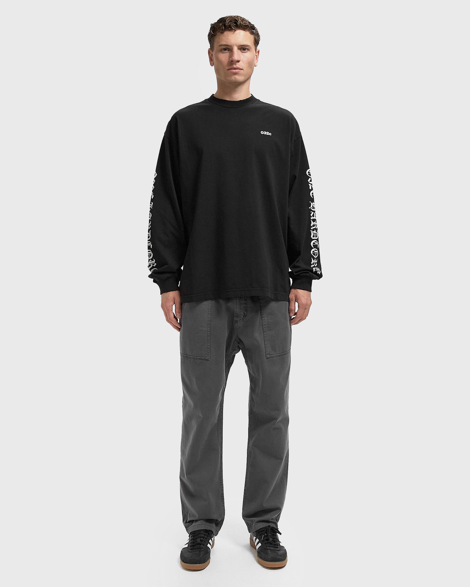 HARDCORE SINCE 2001 LONGLSEEVE