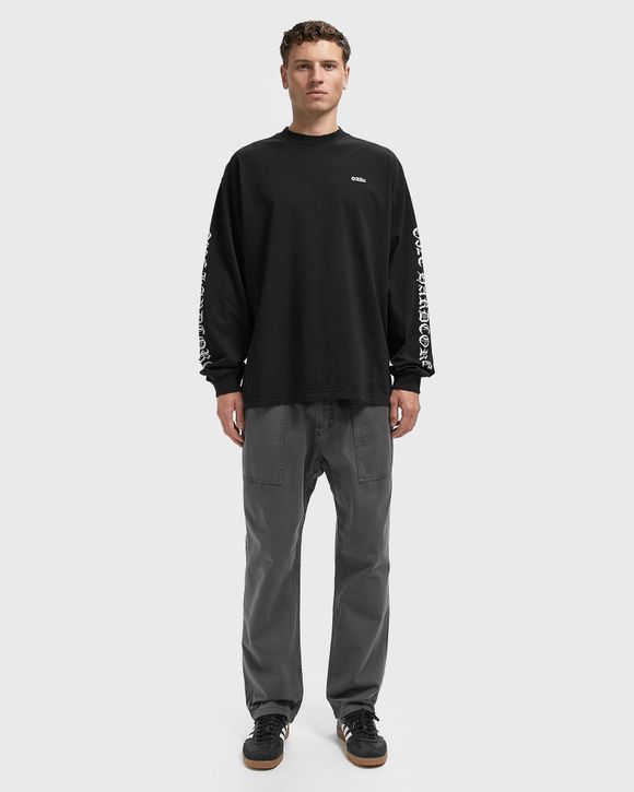 HARDCORE SINCE 2001 LONGLSEEVE