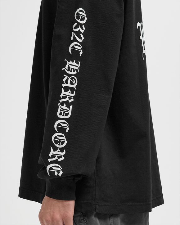 HARDCORE SINCE 2001 LONGLSEEVE