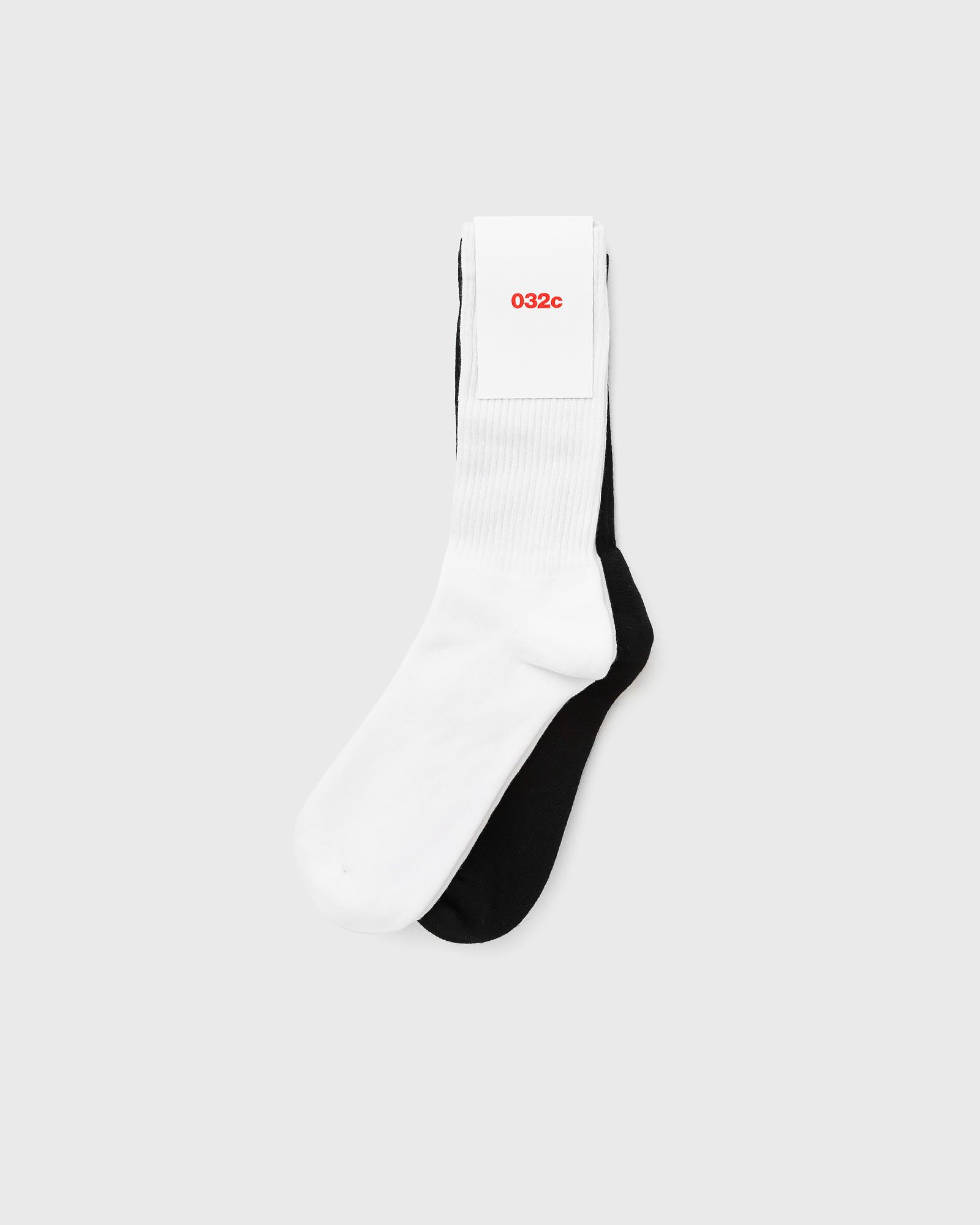 Remove Before Sex Socks - 2 Pack-image