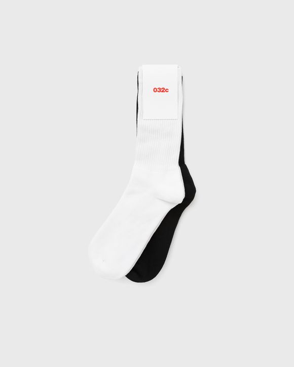 REMOVE BEFORE SEX SOCKS - 2 PACK