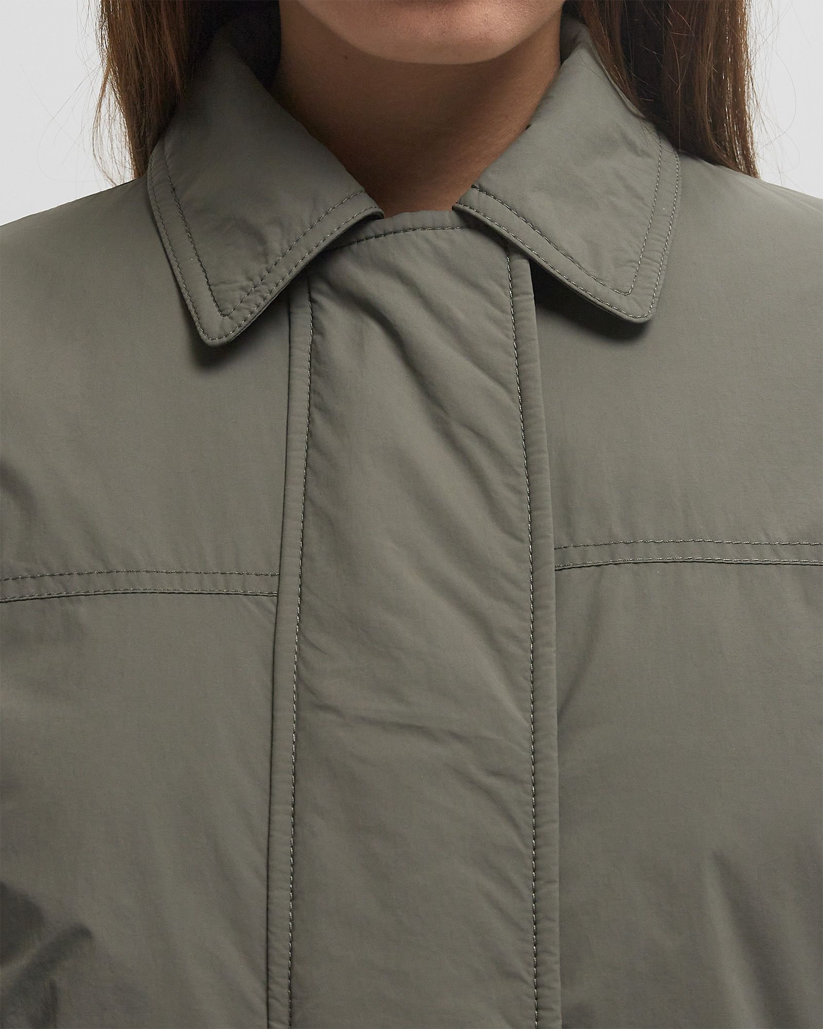 SAMAEVE BOMBER 15543