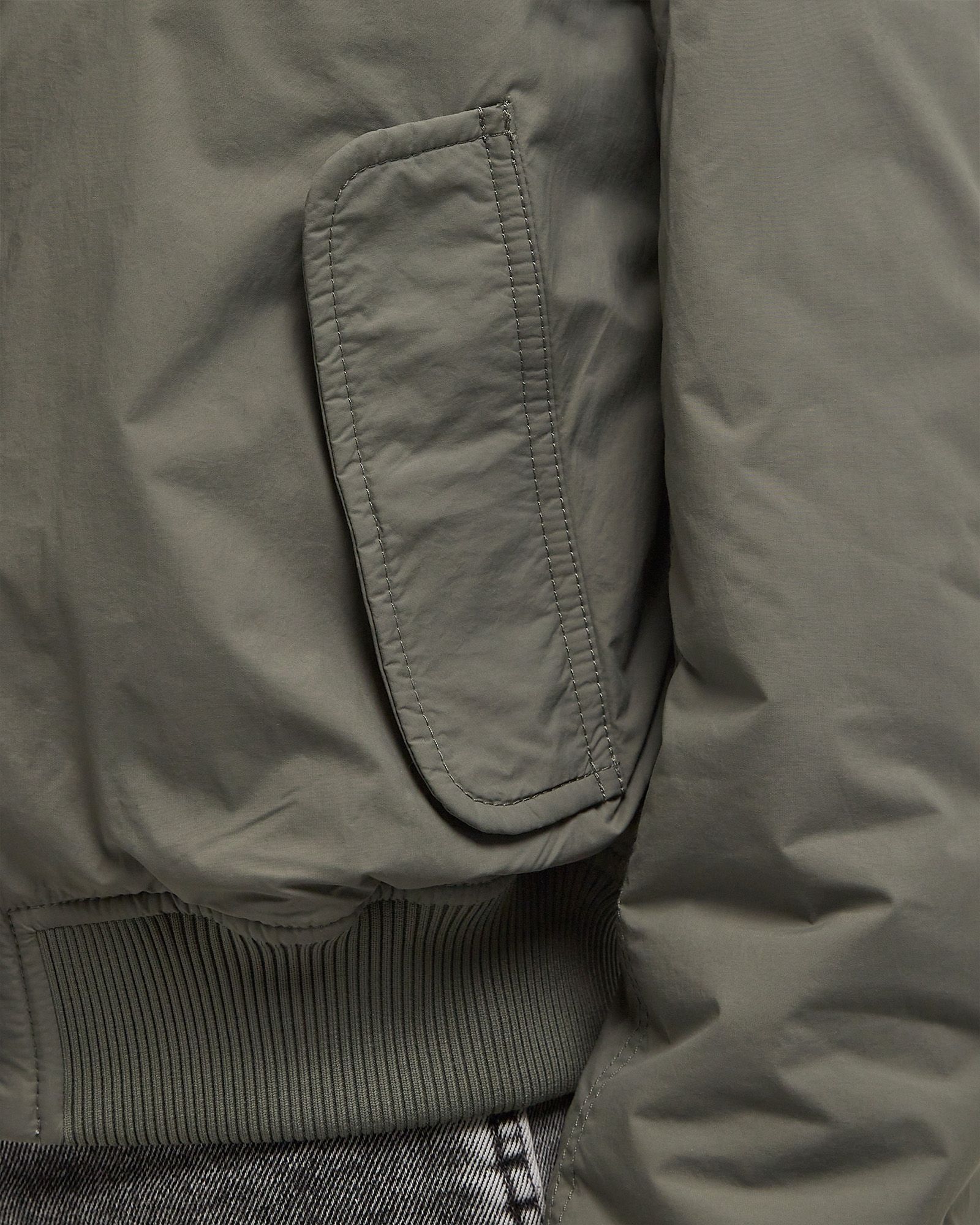 SAMAEVE BOMBER 15543