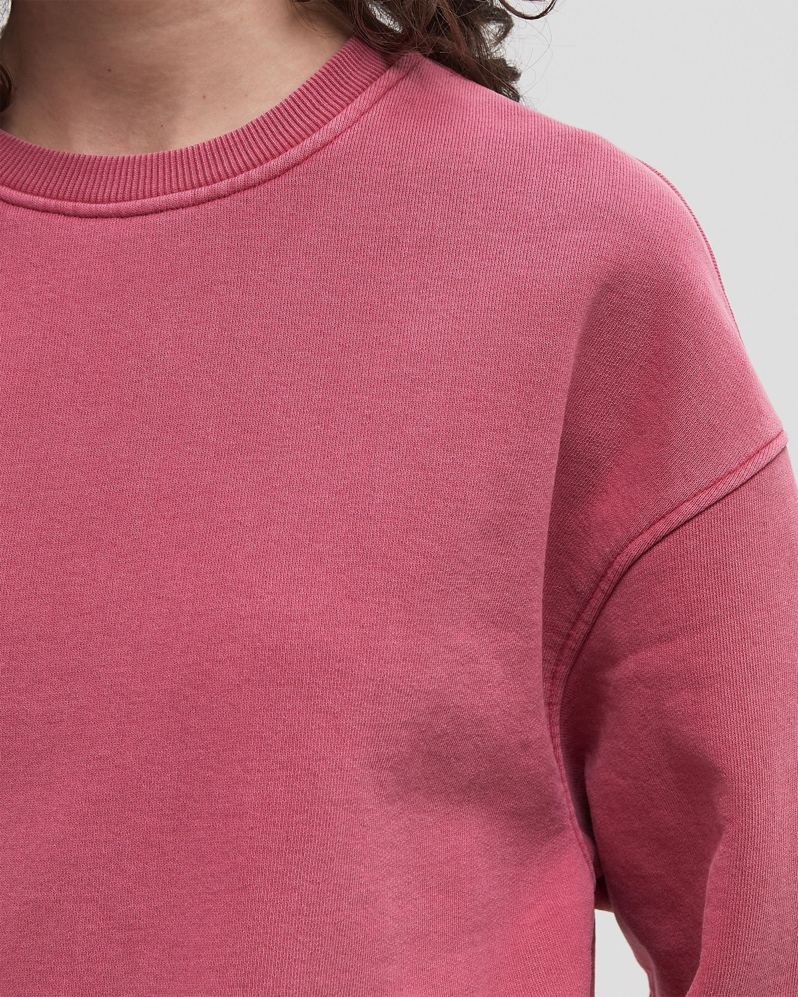 SAVA SWEATSHIRT 14485