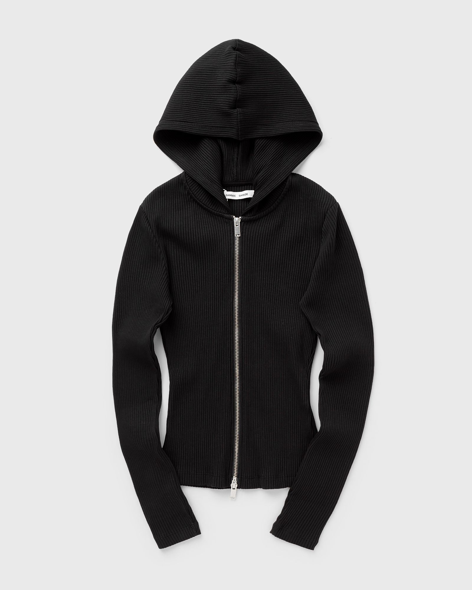 SAAURA ZIP HOODIE 15120