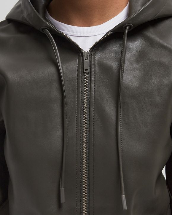 SAVANA ZIP HOODIE 15555
