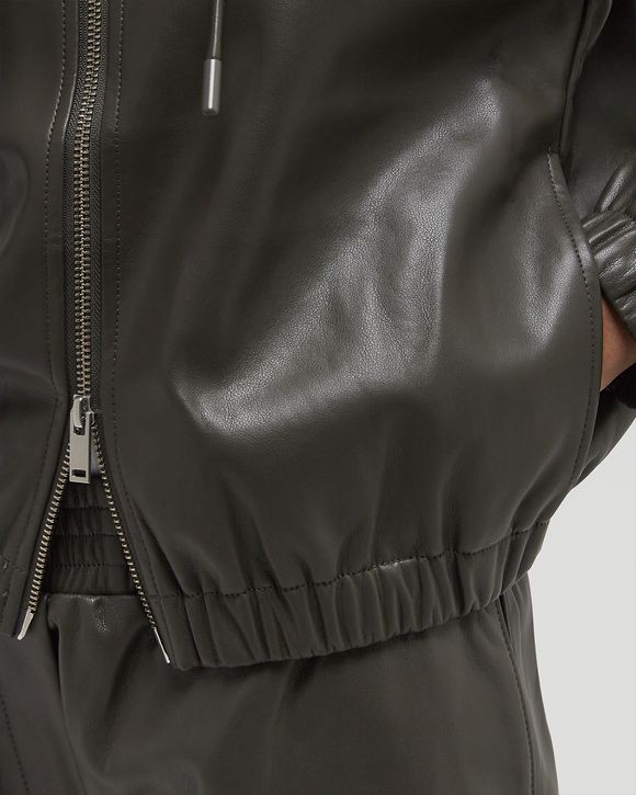 SAVANA ZIP HOODIE 15555