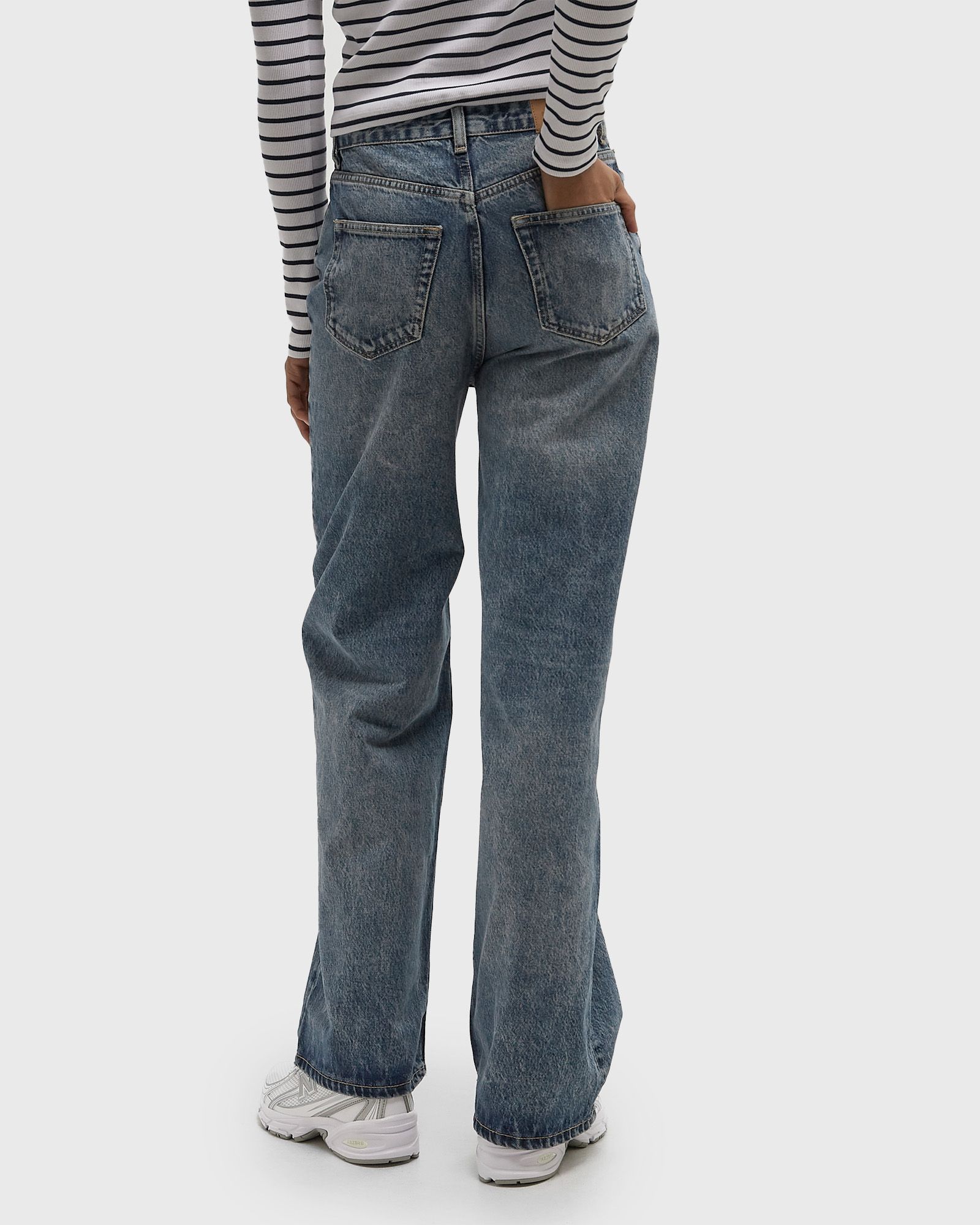 SASHELLY JEANS 15589