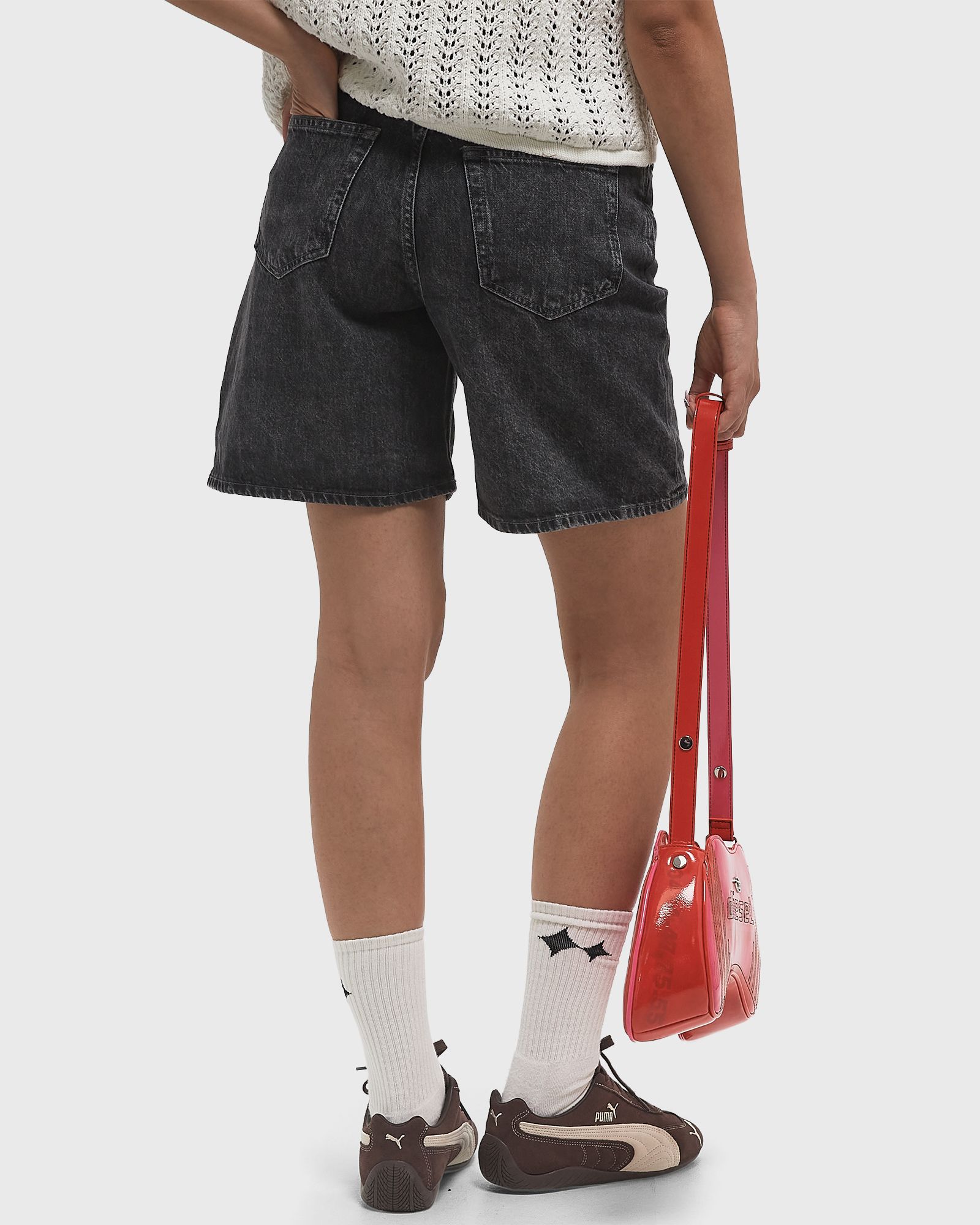 SASHELLY SHORTS 15590