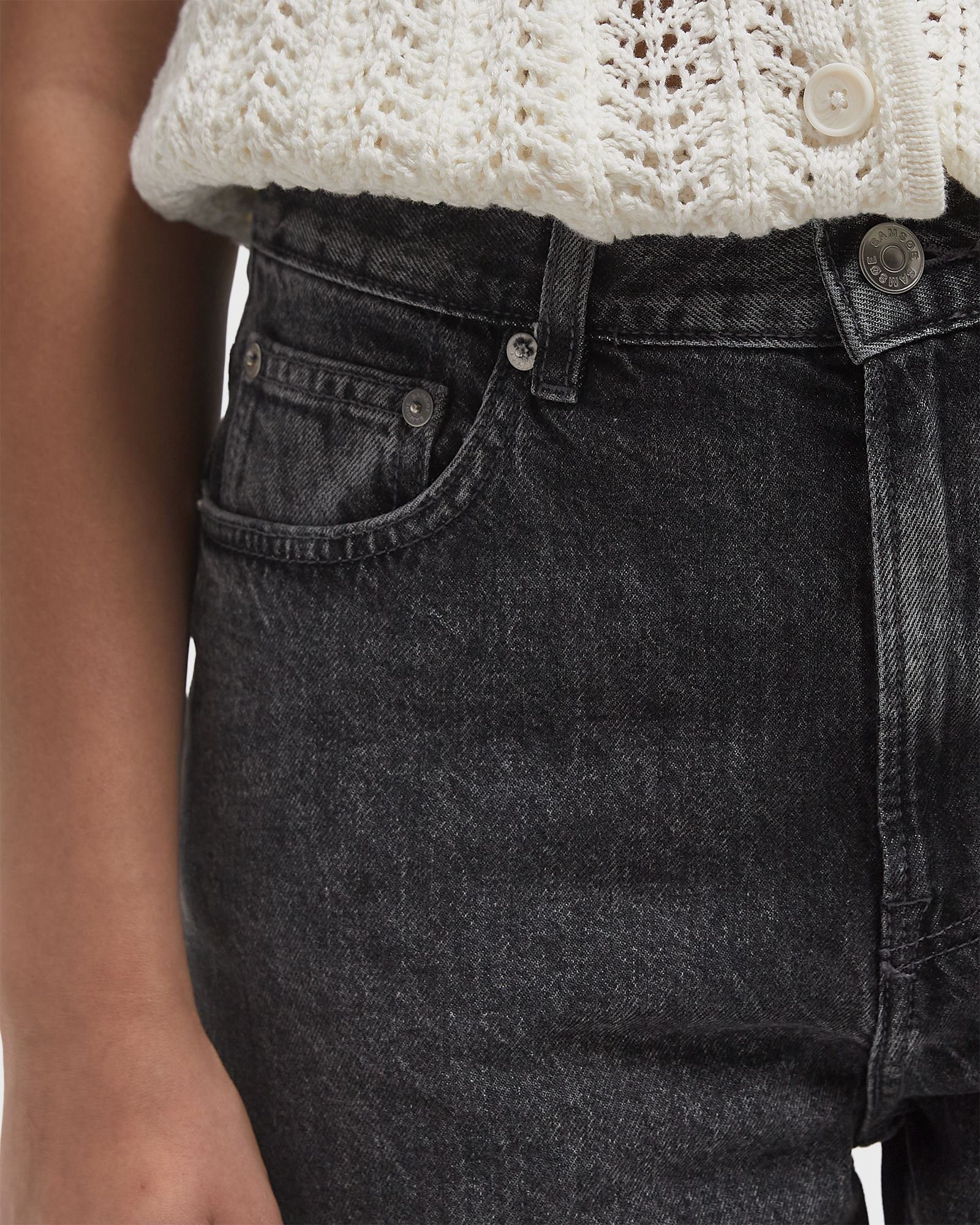 SASHELLY SHORTS 15590