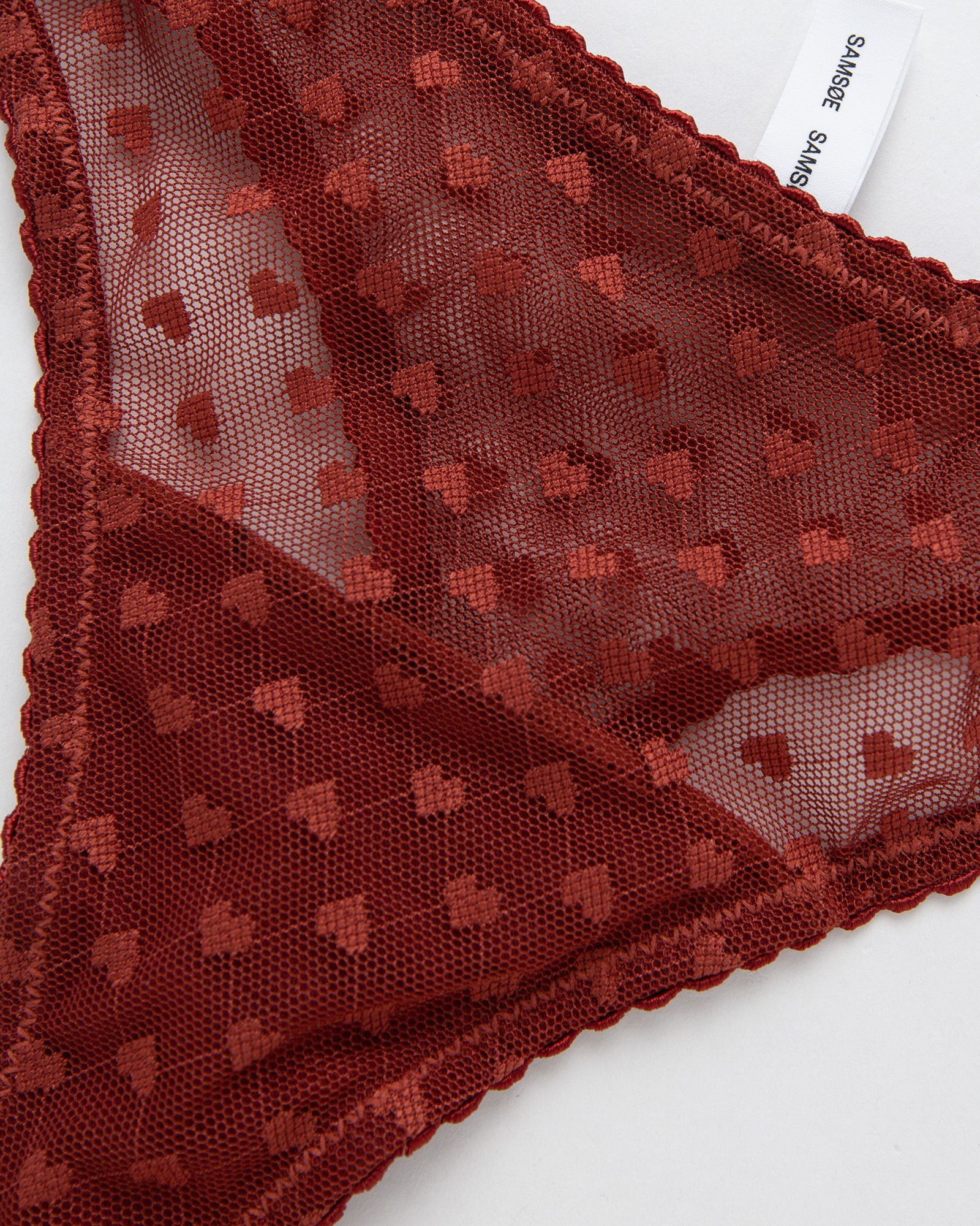 SAVIOLET STRING 15595