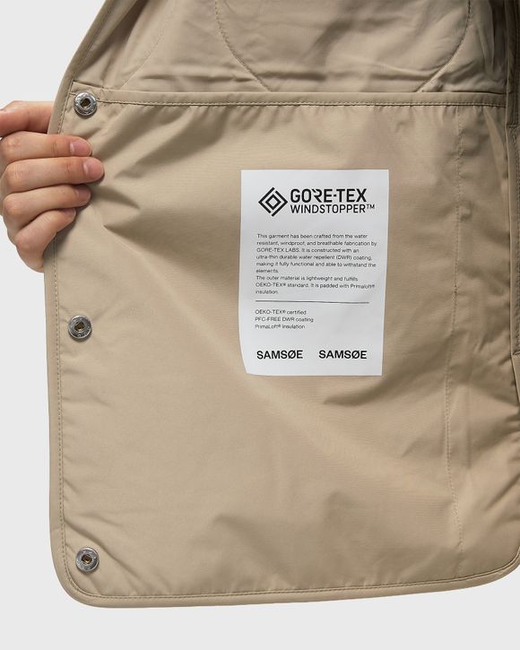 SAYUNA JACKET 15616