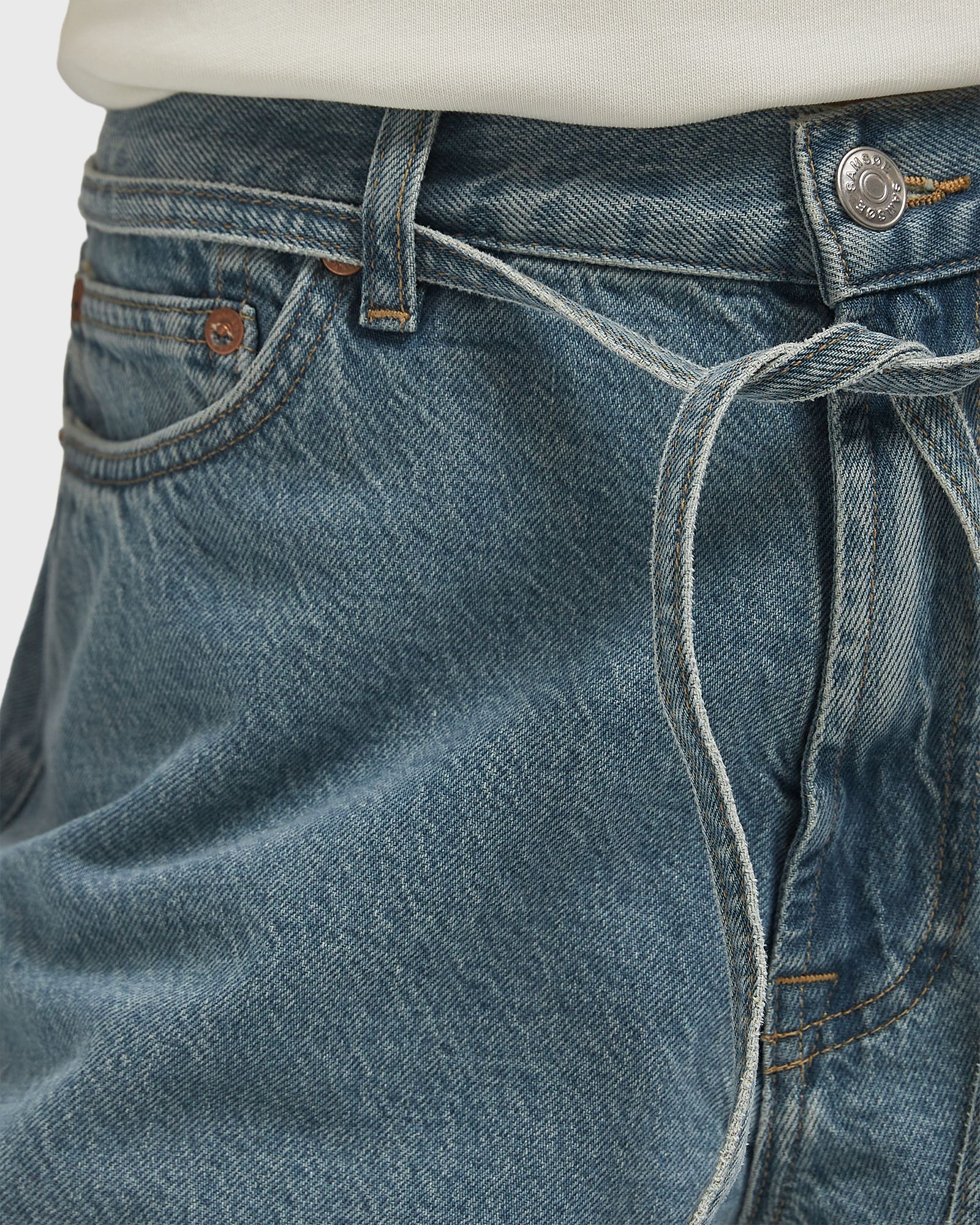 SAHARPER CULOTTE 15618